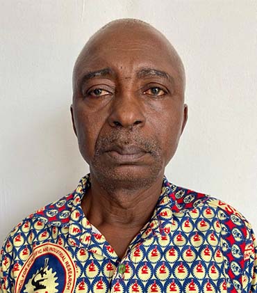 Mr. Kofi Takyi Boadi