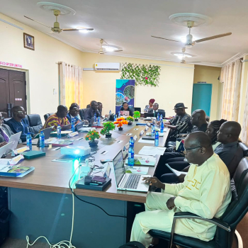 288TH DIRECTORS` MANAGEMENT COMMITTEE (DMC) MEETING @ CSIR-OPRI