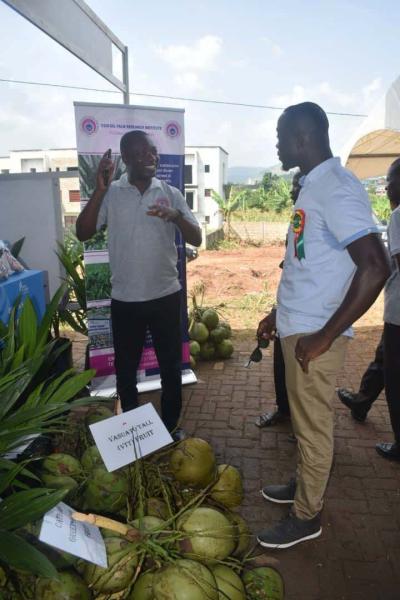 Farmers Day Exhibition