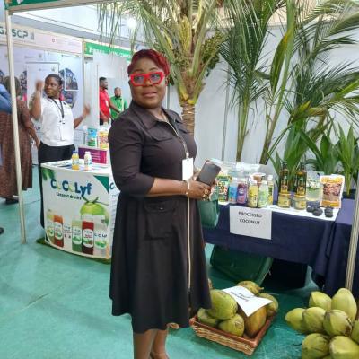 TCDA Exhibition