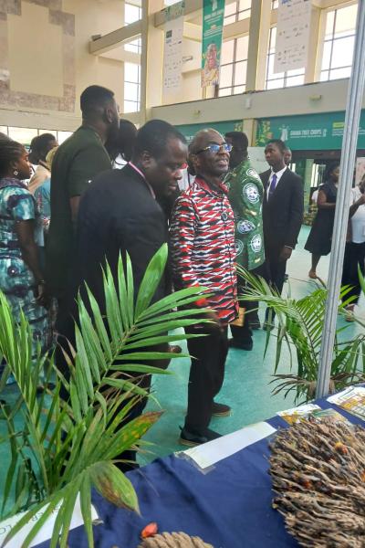 TCDA Exhibition