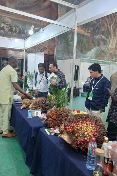 TCDA Exhibition
