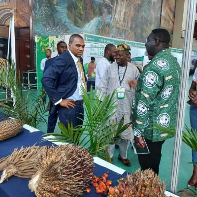 TCDA Exhibition